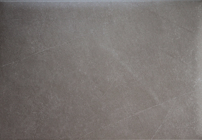 GRAPHIC MARRON 23x33.5