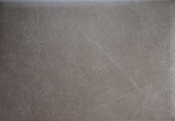 GRAPHIC MARRON 23x33.5