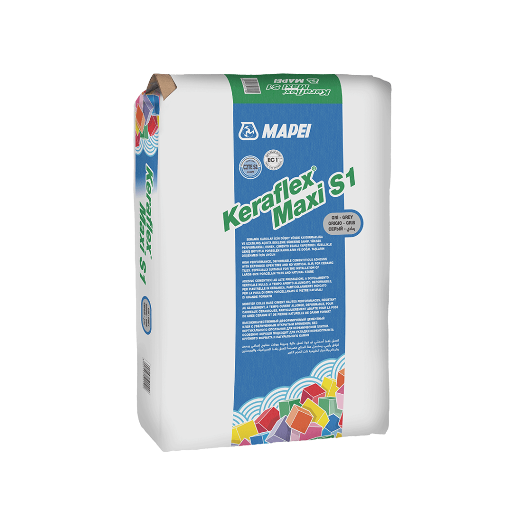 Keraflex Maxi S1