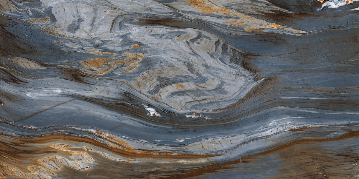 LOUIS AQUA HIGH GLOSS 60x120 / Лоис