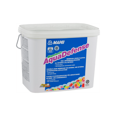 MAPEI MAPELASTIC AQUADEFENSE