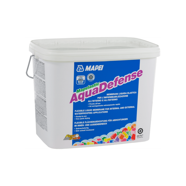 MAPEI MAPELASTIC AQUADEFENSE