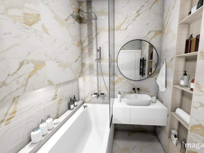 MIDAS NATURAL 60x120 /Мидас