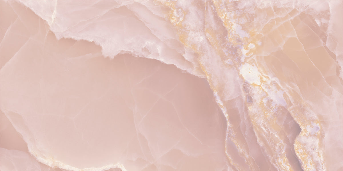 ONYX ROSE 60x120 - плочка вариация