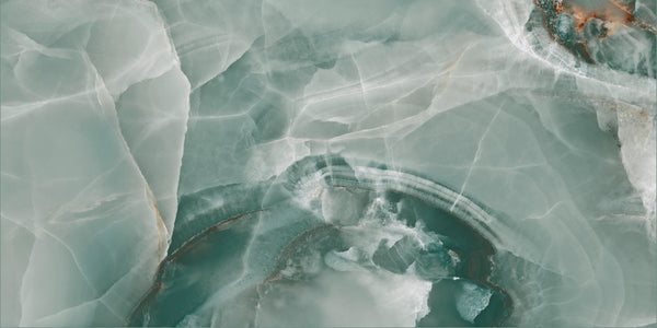 ONYX TURQUOISE 60x120/ Оникс