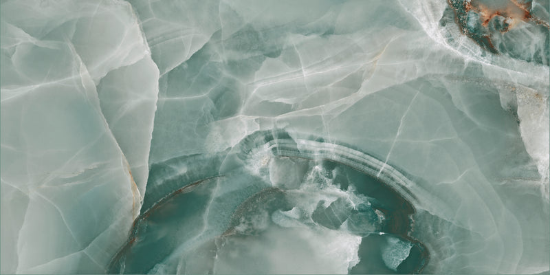ONYX TURQUOISE 60x120/ Оникс