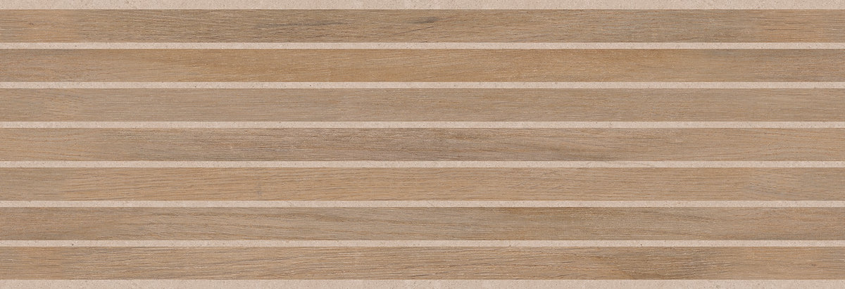 BAMBOO VERMONT WALNUT 30x90 — формат