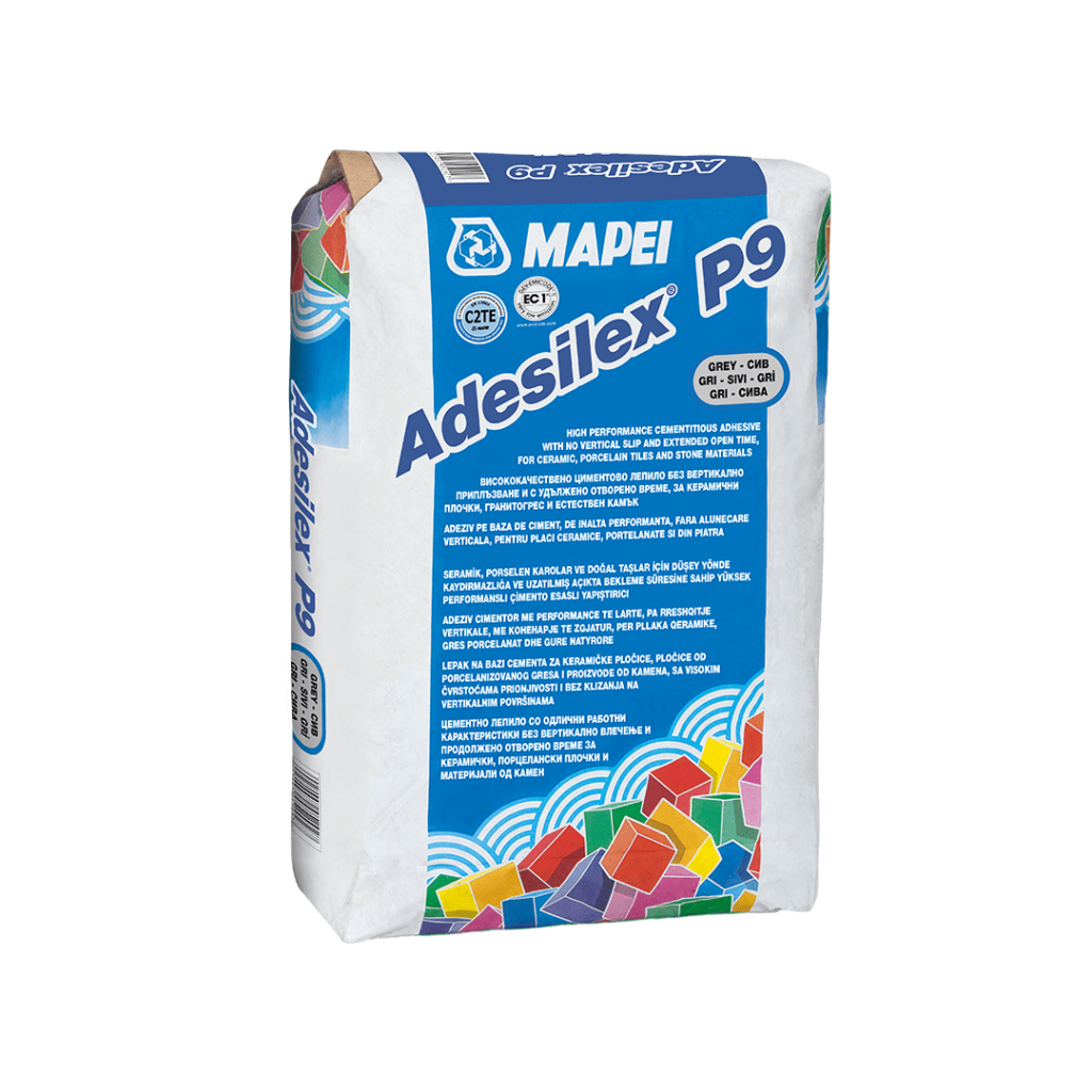 Adesilex P9