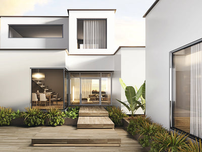 BLANCO NATURAL 60x120 /Бланко