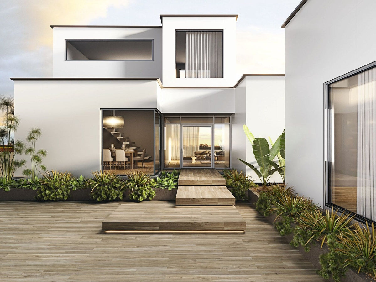 BLANCO NATURAL 60x60