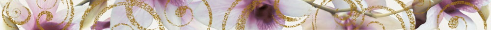 COLORGLOSS CENEFA ORQUIDEA 5х75