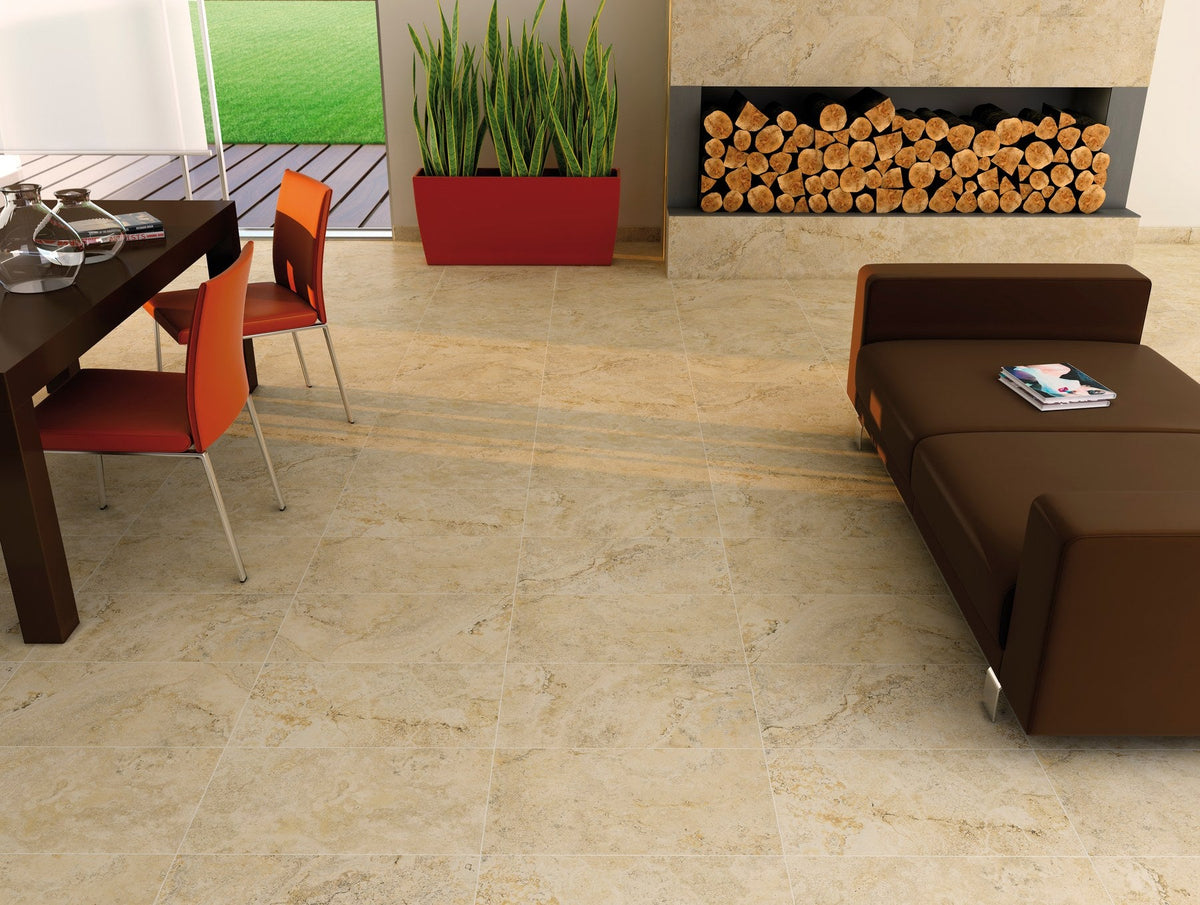 COUNTRY BEIGE 25X40