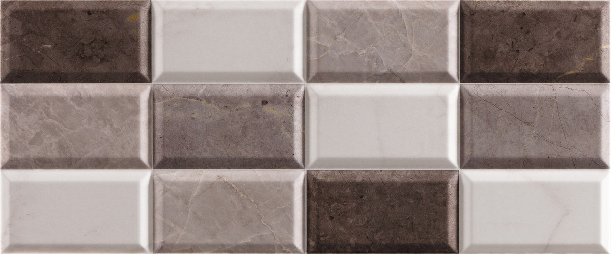 CRYSTAL ALMENA COLD 25X60