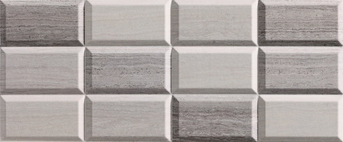MARMARA ALMENA GRIS 25x60 /Мармара