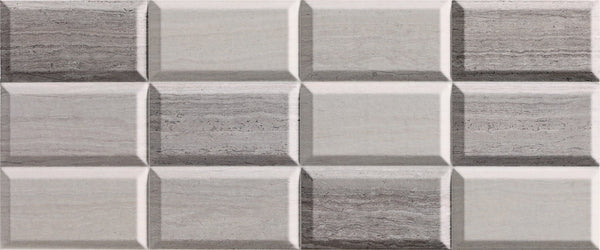 MARMARA ALMENA GRIS 25x60 /Мармара