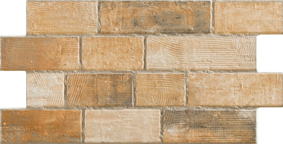 CREEK BRICK 33x66