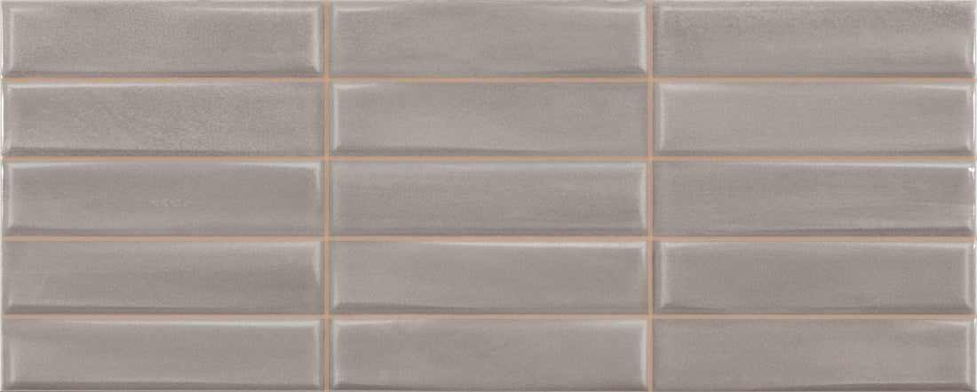 AVENUE MOSAIC GRIS/Стреет 20x50