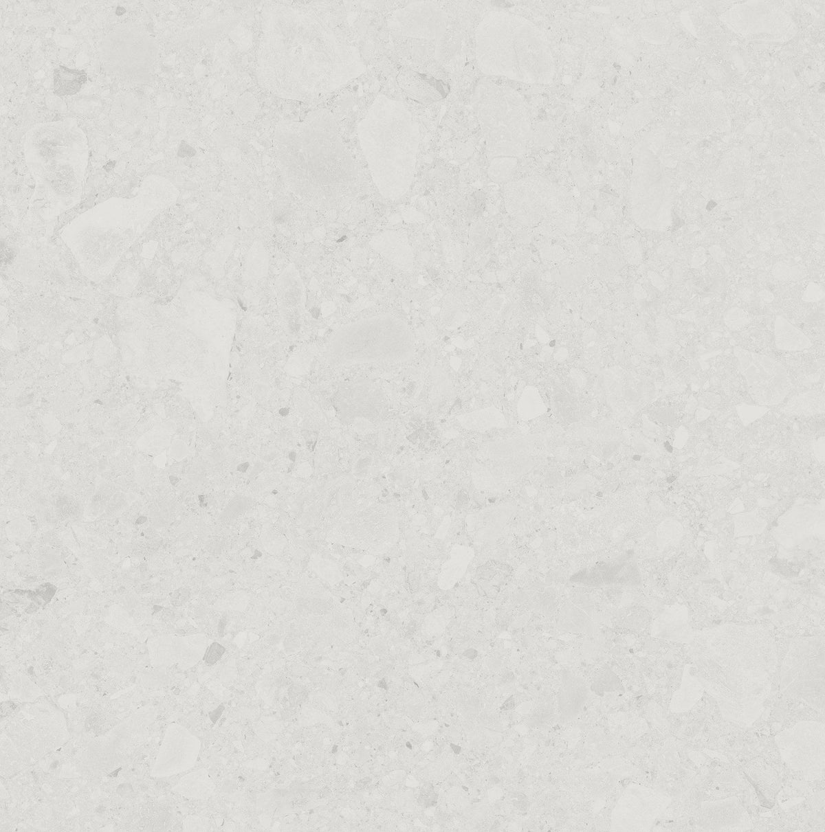 FLODSTEN SNOW 60X60