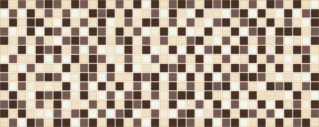 SIDNEY WENGUE DECOR MICRO 20x50 /Сидни