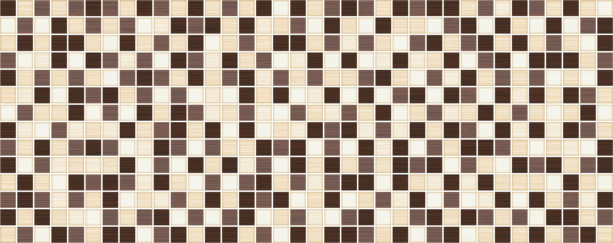 SIDNEY WENGUE DECOR MICRO 20X50