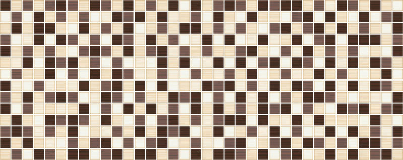 SIDNEY WENGUE DECOR MICRO 20x50 /Сидни