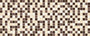 SIDNEY WENGUE DECOR MICRO 20x50