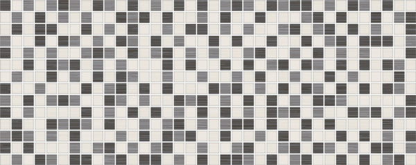SIDNEY ANTRACITA DECOR MICRO /Сидни Антрацита Микро 20х50
