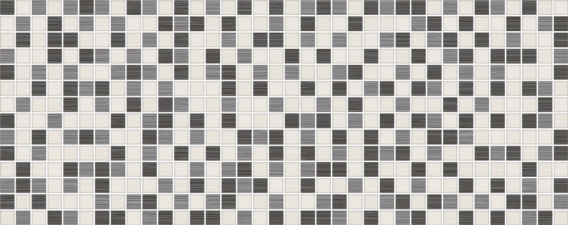 SIDNEY ANTRACITA DECOR MICRO /Сидни Антрацита Микро 20х50