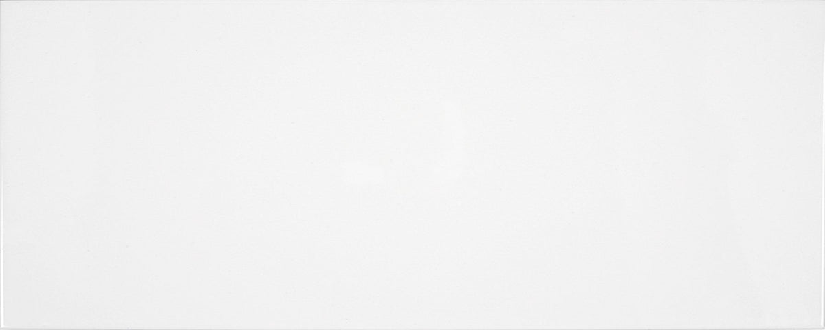 BLANCO BRILLO 20X50