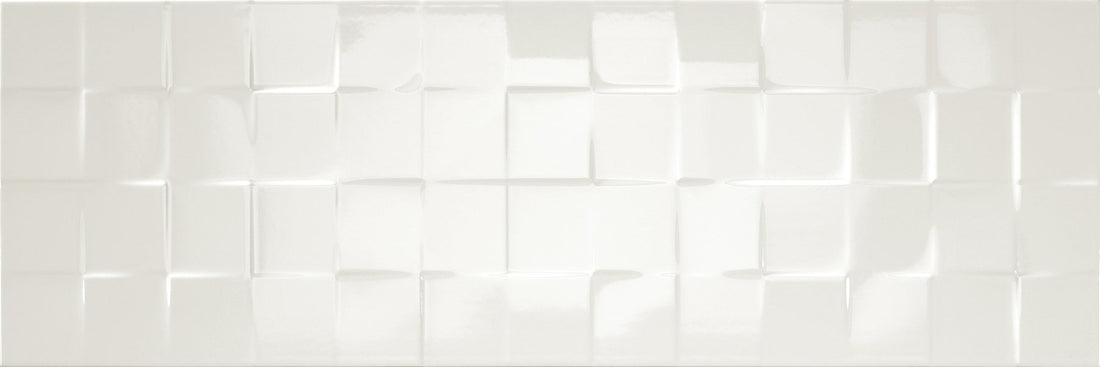 COLORGLOSS BLANCO GRID 25х75 /Колорглос
