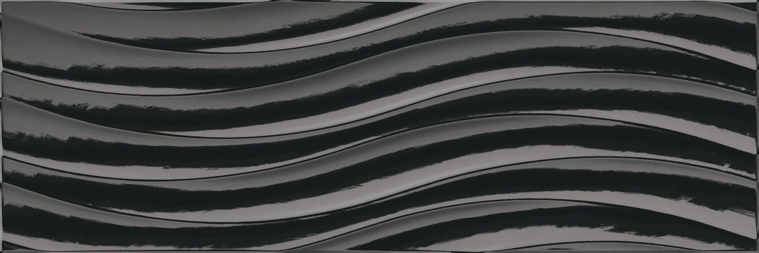COLORGLOSS NEGRO BEND 25х75 /Колорглос