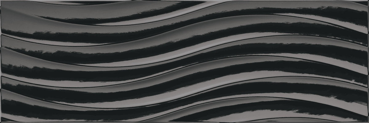 COLORGLOSS NEGRO BEND 25Х75