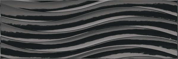 COLORGLOSS NEGRO BEND 25х75 /Колорглос