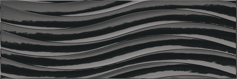 COLORGLOSS NEGRO BEND 25х75 /Колорглос