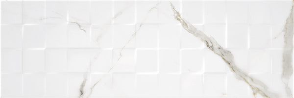 ROYAL GOLD GLOSS GRID 25х75 /Роял Голд Глос