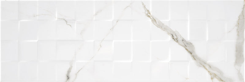 ROYAL GOLD GLOSS GRID 25х75 /Роял Голд Глос