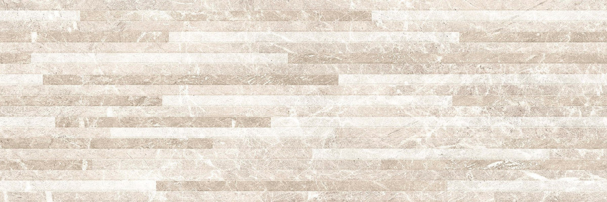 LOMAN BEIGE DECORADO 25Х75