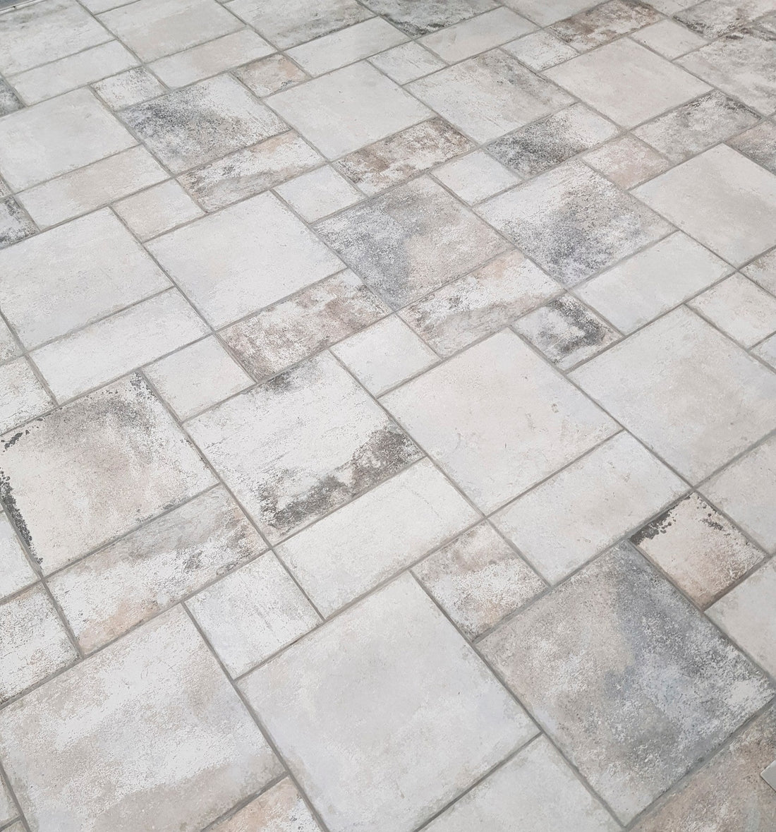 ALDEA WHITE 31x31 15x31 15x15 /Алдеа
