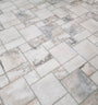 ALDEA WHITE 31x31 15x31 15x15