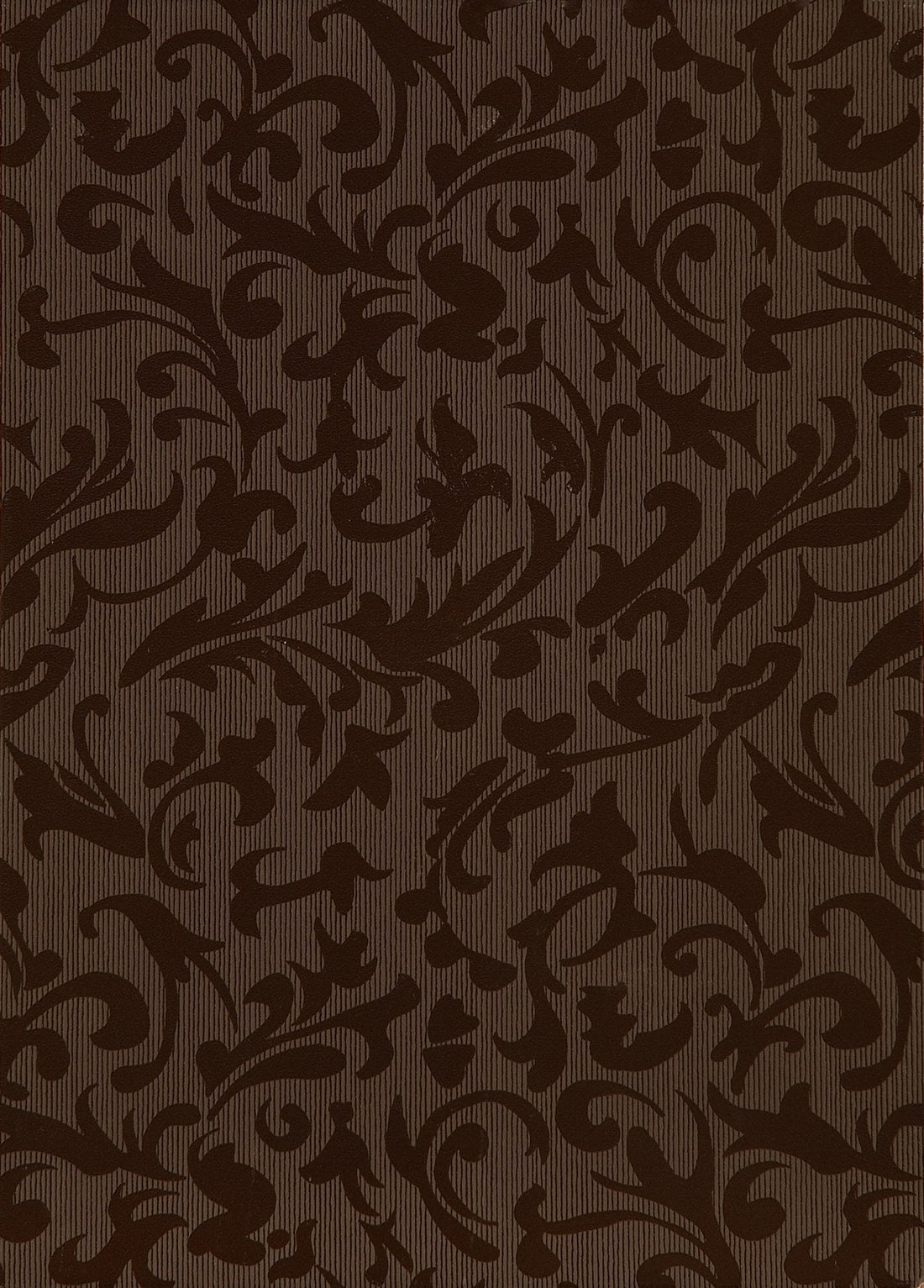 TOUCH DAMASCO CAFE 30x41.6 /Тъч