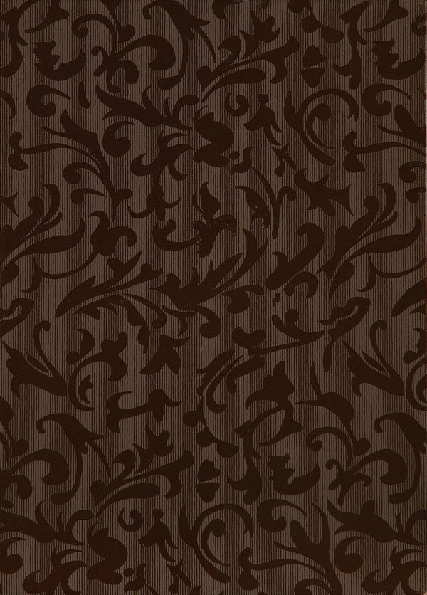 TOUCH DAMASCO CAFE 30x41.6 /Тъч