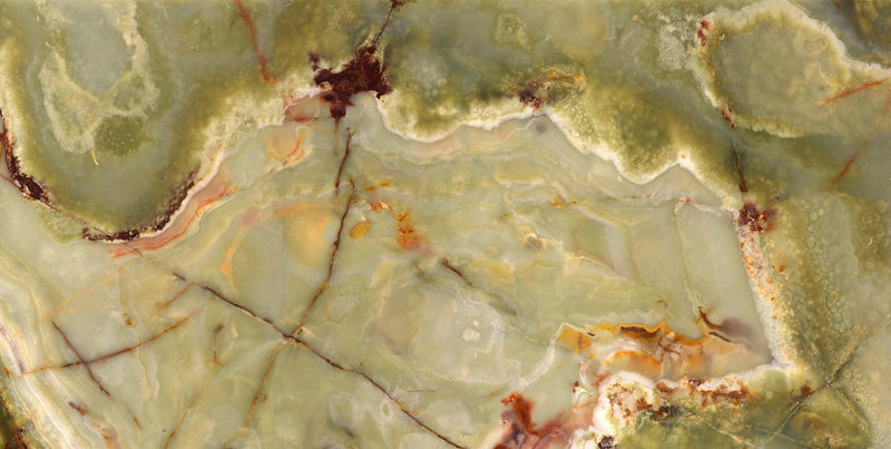 EUNOIA GREEN 60x120 /Еуноя