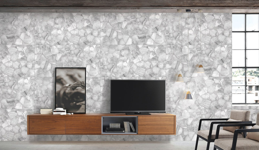 BELGIUM CUBE CARVING 60x120 /Белгиум