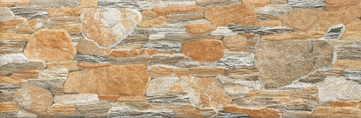 RISCO OCRE 16.5X50