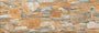 RISCO OCRE 16.5x50