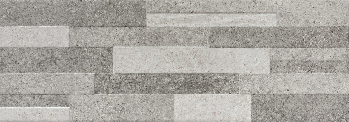 NEWSTONE HYAMS GREY 17.5X50