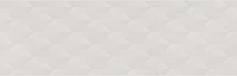 NUANCE BLANCO DECORADO 31.5x100 /Нюанс