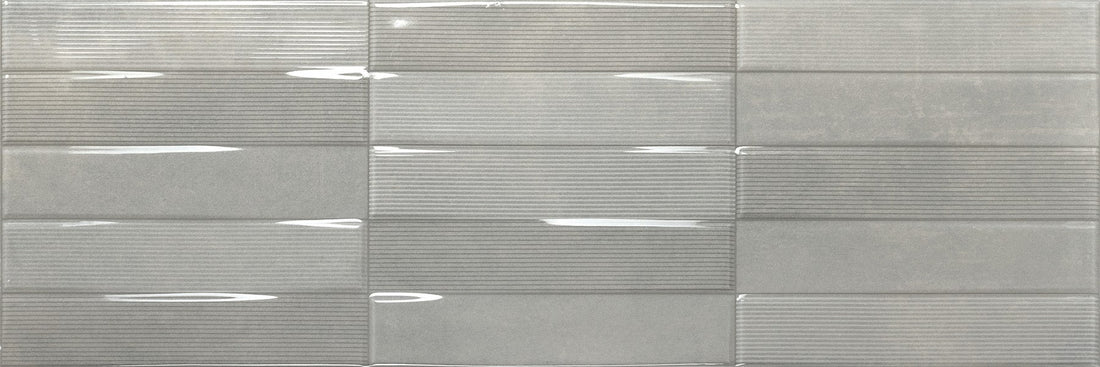 TENDENZA GRIGIO GEA /Тенденза Гриджио Геа 20х60