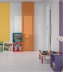 COLORMATT BLANCO 45х45