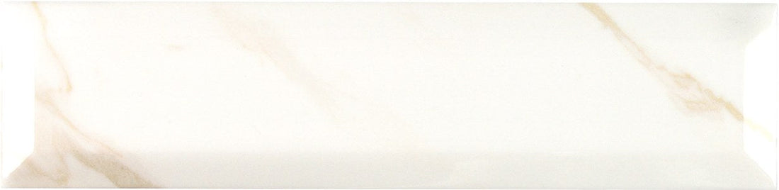 ADAGGIO GOLD BEVEL 7,5x30 /Ададжио